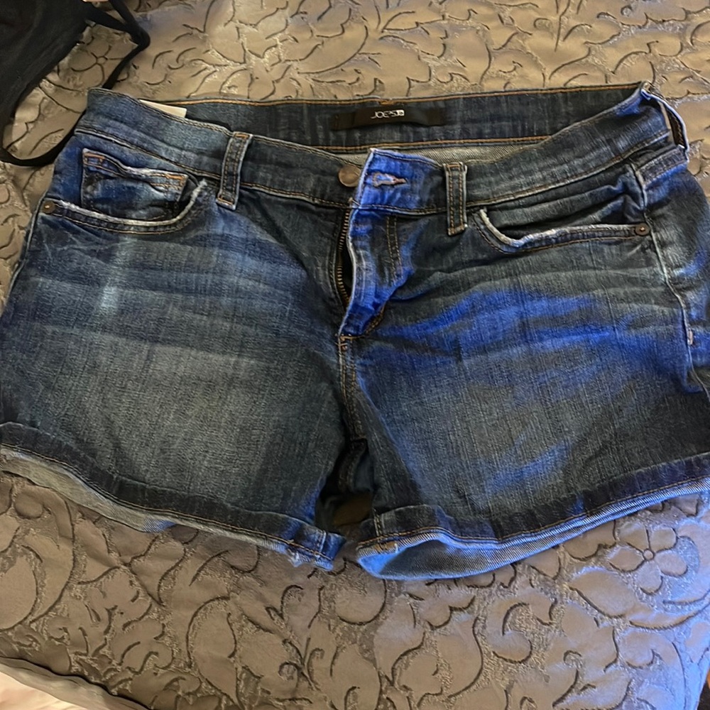Joes jeans shorts